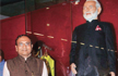 Gujarat Businessman Bids Over One Crore For PM Modi’s ’Name-Striped’ Suit